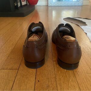 Christian Louboutin dress shoes